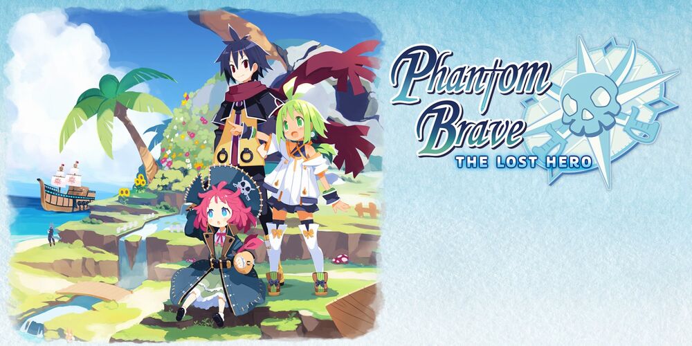 Phantom Brave